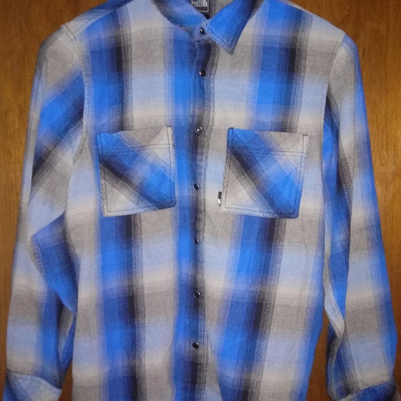 The North Face Other - The North Face men's long sleeve